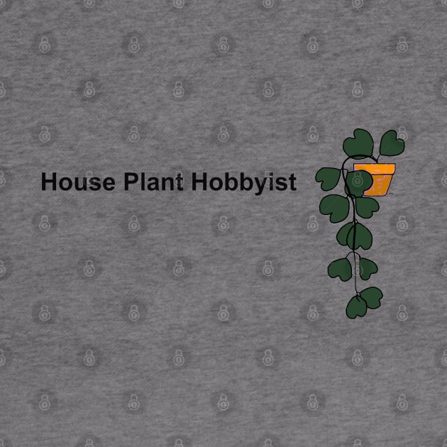 House Plant Hobbyist Hoya by HousePlantHobbyist